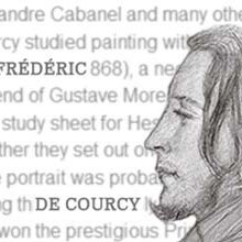 Frédéric de Courcy